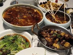 -峨嵋小镇·川菜(正定朗华店)