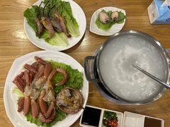 -吉友粥底火锅(方斜路店)