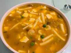 -3号仓库·创意中国菜(嘉兴龙鼎万达店)