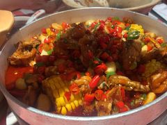 -辣小鲜·南昌大排档(船山路店)