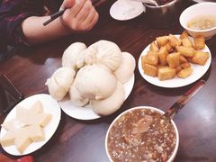 -姚记炒肝店(簋街店)
