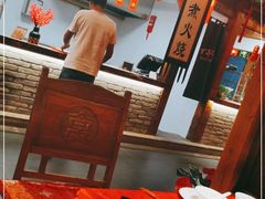 大堂-正阳门饭庄·烤鸭·北京菜(万丰路七里庄店)