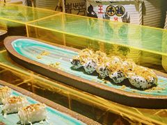 -汉丽斯巴西烤肉自助(市南店)