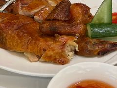 -燕春园中餐厅-北大博雅国际酒店