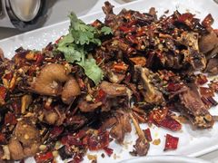 -湘水滨·臭鳜鱼·湘菜(马驹桥店)