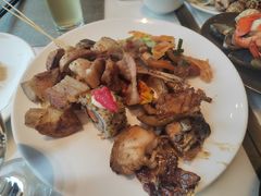 -美食汇自助餐厅(成都万达瑞华酒店)
