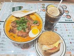 -华嫂冰室(尖沙咀店)