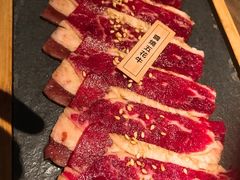 -茶六烧肉堂 博爱店
