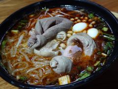 -青石桥老瓦房肥肠粉总店(青石桥总店)