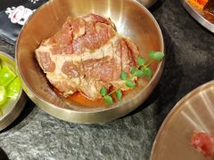 -味家烤肉烤鳗鱼牛排(西塔旗舰店)
