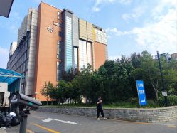 -首都儿科研究所附属儿童医院