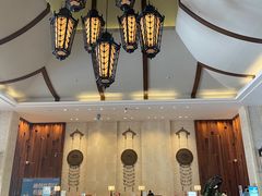 -西双版纳融创皇冠假日度假酒店