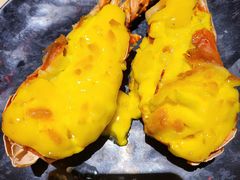 -海天盛宴潮汕蒸汽海鲜高端自助形象店