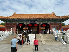 -珠海圆明新园