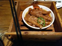 -广东道至正餐厅(区庄店)