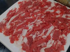 手切鲜羊肉-情忆草原涮肉馆