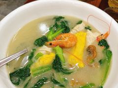 -红灯笼龙凤饭店(宁波老字号店)