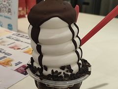 -DQ·蛋糕·冰淇淋(湖景东路店)