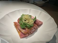 -花园茶楼·淮扬菜(兴城西路店)