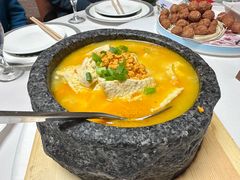-鹿鸣春饭店(总店)