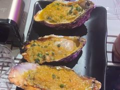 -云晓光头烧烤吧(川沙绿地店)