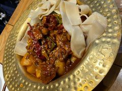 -天山传奇新疆菜(SKLP店)