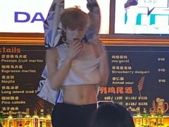 -HIB HUB公社(解放西路店)