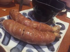 -贵木日本料理·铁板烧(新地假日广场店)