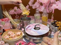 -黄记煌三汁焖锅(新佳丽江汉路店)