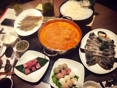 -协成海鲜火锅(海洋花园店)