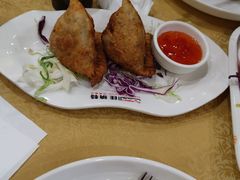 -清真· AL-JANNAT 佳纳特餐厅(仙林店)