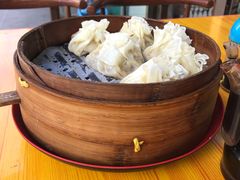 羊肉烧卖-白老大羊杂碎稍麦