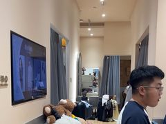 -海马体照相馆(成都来福士广场店)