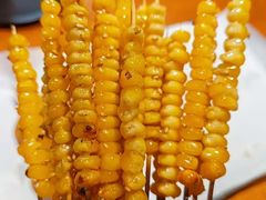 -京狮炙燥·精酿烧烤(首经贸店)