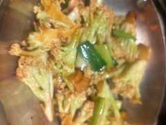-绿茶餐厅(财富购物中心店)