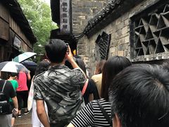 -锦记糕点铺