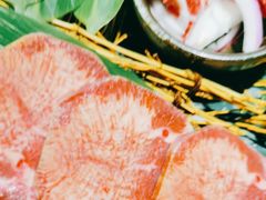 -九田家黑牛烤肉料理(新光汇店)