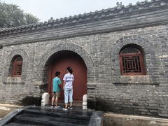 -盛世南宫影视城(北普陀影视城)