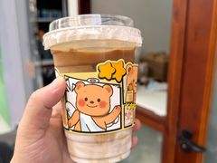 -YOLO COFFEE悠乐咖啡