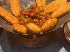 -南京大牌档(济南万象城店)