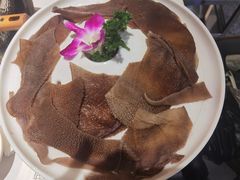 -犇鼎牛潮汕牛肉火锅(新辰里学清路店)