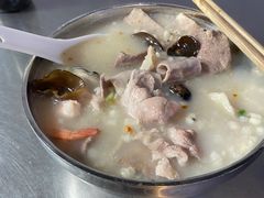 -广场正宗原汁薏米店