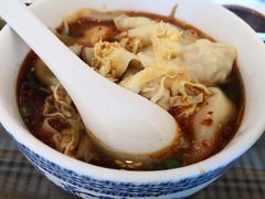 -笑来喜馄饨小笼工坊店(湖滨街店)