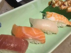 -贵木日本料理·铁板烧(新地假日广场店)
