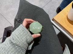 -九十葉·抹茶(南京·德基店)