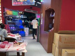 -饶福记·南昌烧烤大排档(九龙湖土著店)