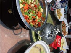 -天下客饭店(中山路店)