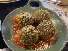 墨鱼芝士饭团-KCOOKING概念韩餐(世茂52+店)