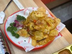 -釜山美食(大润发店)
