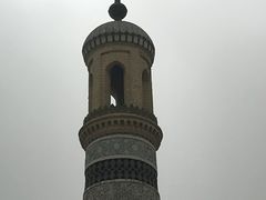 -艾提尕尔清真寺